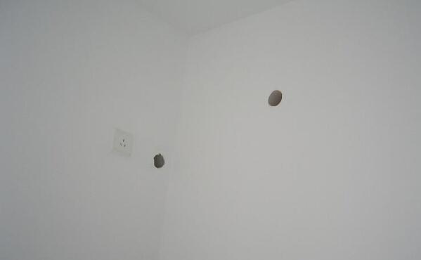 南京家庭装潢中的处理卫生间外墙渗水的几个办法