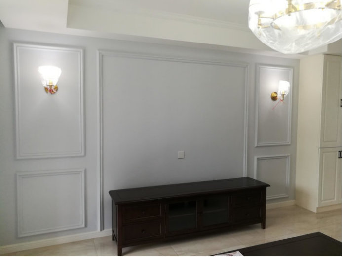 南京客厅装修，客厅装修有哪些布局方式？