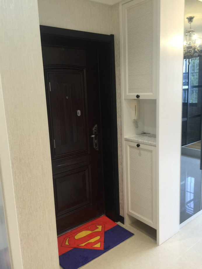 南京新房装修，小户型的收纳空间要怎么做？