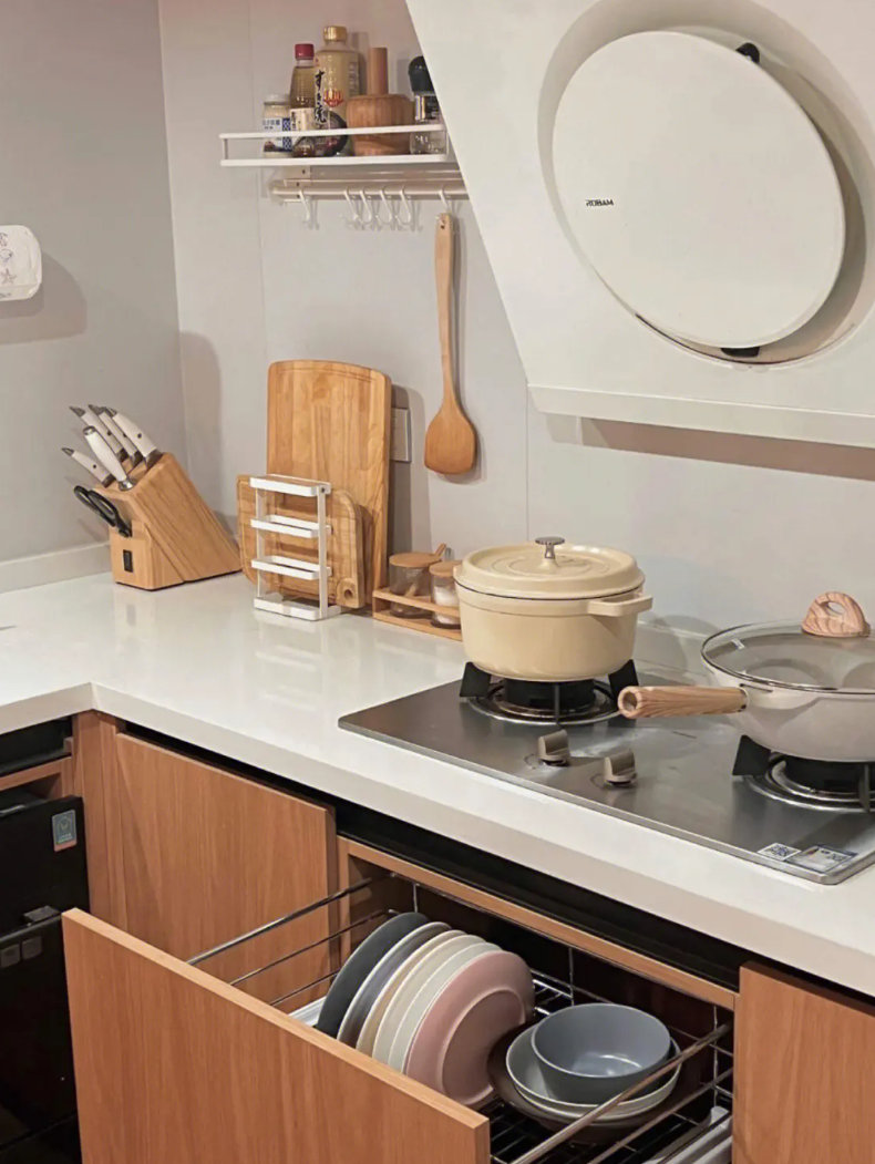 衣帽间改造成厨房，厨房改成卫生间要注意什么